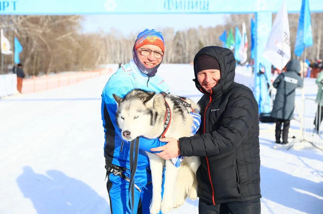 Фото Опубликованы фото самых брутальных мужчин Новосибирска в феврале 2 - Сиб.ФМ Фото Опубликованы фото самых брутальных мужчин Новосибирска в феврале 2